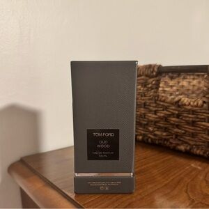 Tom Ford Oud Wood Parfume
